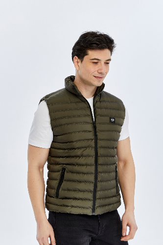 Resim Trender Erkek Yelek