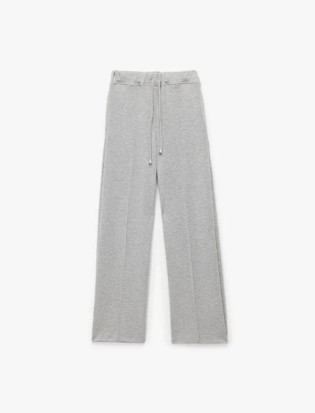 Resim Koton Kadın Eşofman Alt 6Wak30016Ek