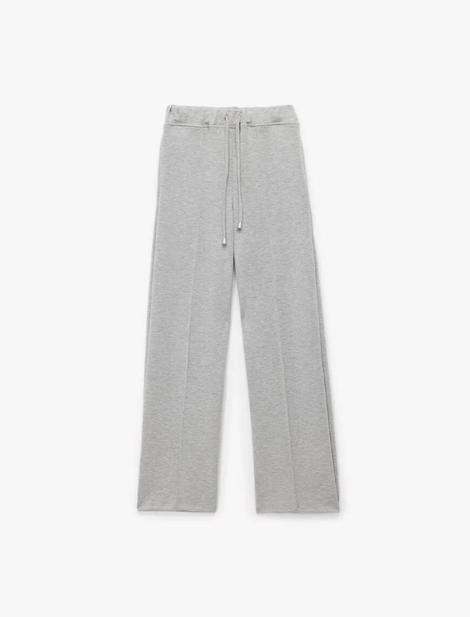 Resim Koton Kadın Eşofman Alt 6Wak30016Ek