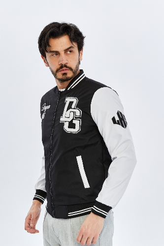 Resim Yenikoza Erkek Mont