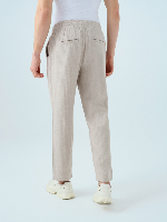 Resim Loft Erkek Kanvas Pantolon Lf2035171