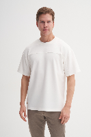 Resim Cazador Erkek T-shirt 40070