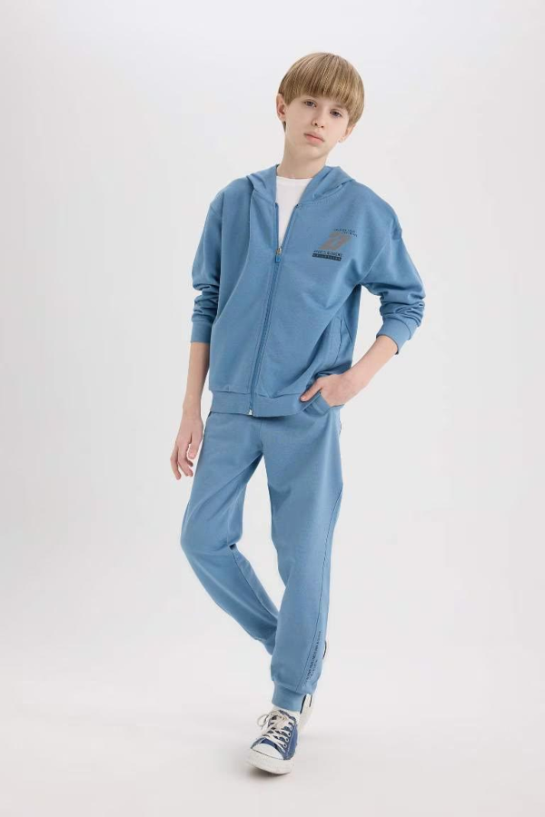 Resim Defacto Erkek Çocuk  Eşofman Alt D8527A8/IN195