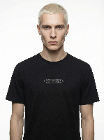 Resim Loft  Erkek T-Shirt Lf2042340