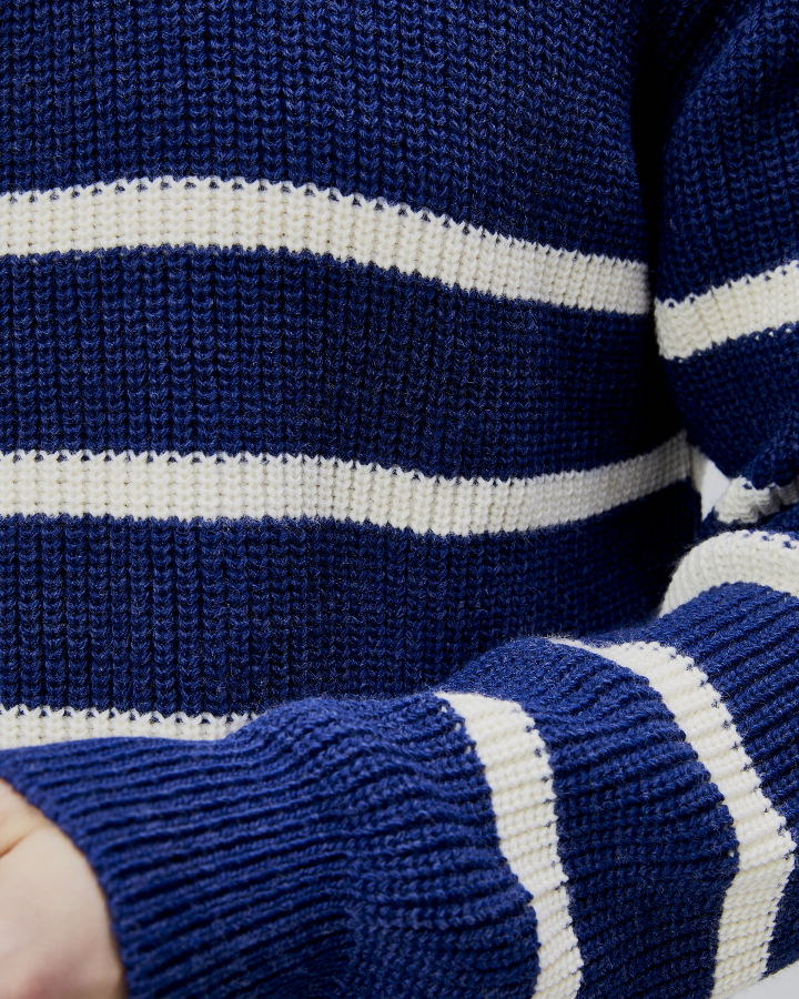 Resim Trender Erkek Kazak