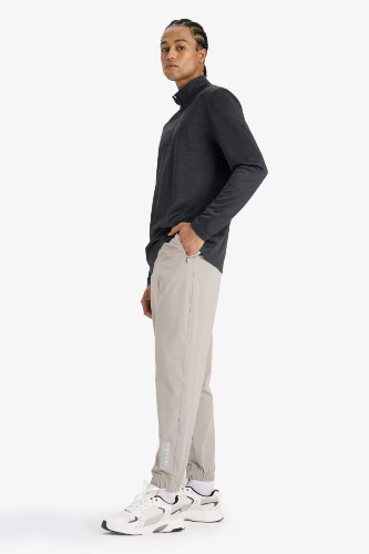 Resim Defacto Erkek  Kanvas Pantolon F1288AX/GR317