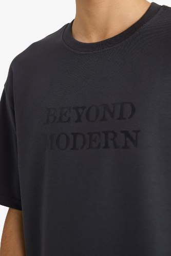 Resim Defacto Erkek T-shirt F9681AX/AR221