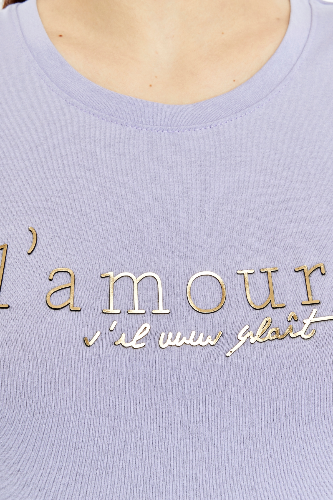 Resim Trender Kadın T-shirt