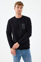 Resim Loft Erkek Sweat Lf2041111