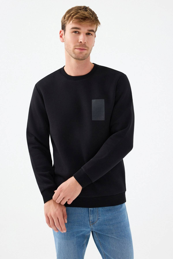 Resim Loft Erkek Sweat Lf2041111