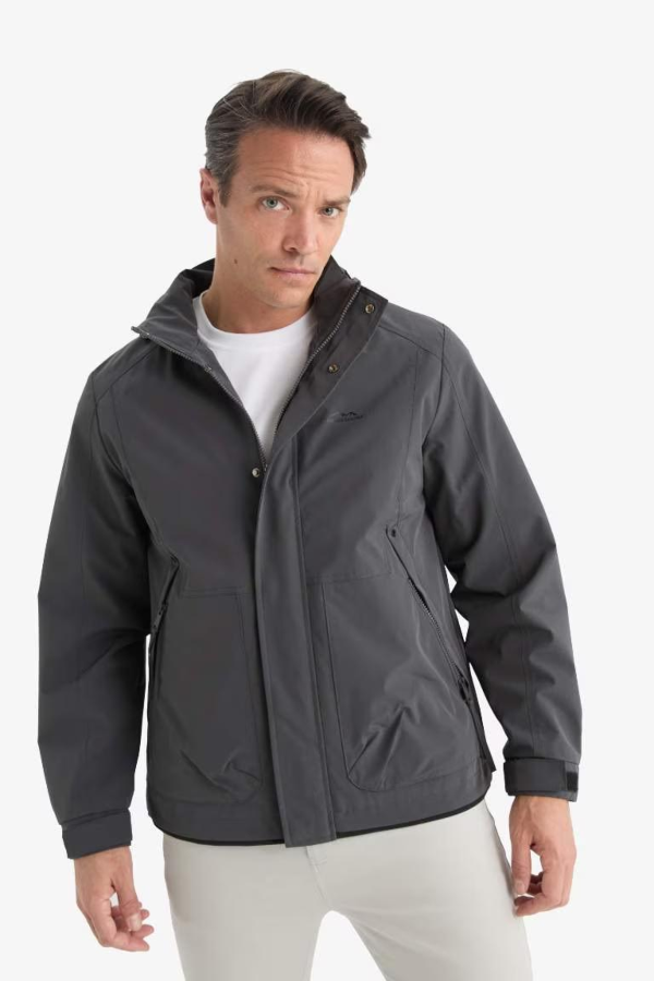 Resim Defacto Erkek  Mont C8284AX/AR104