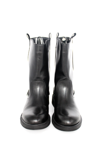 Resim Yenikoza Kadın Çizme