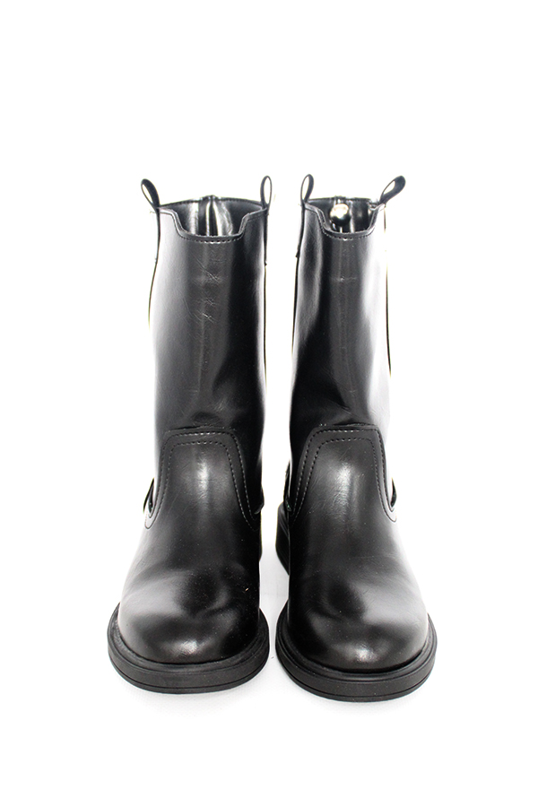 Resim Yenikoza Kadın Çizme