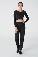 Resim Hummel Hmlgenesa Pants Kadın Eşofman Alt 931813-2001