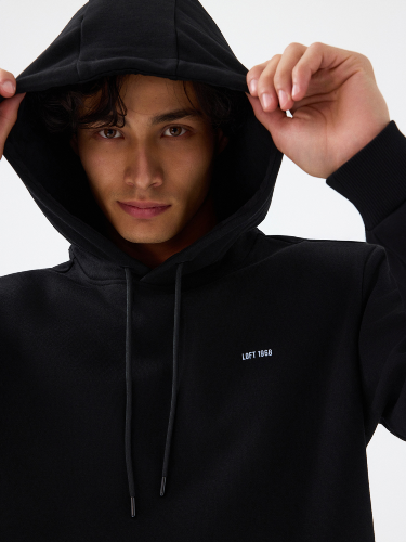 Resim Loft Erkek Sweat Lf2041316