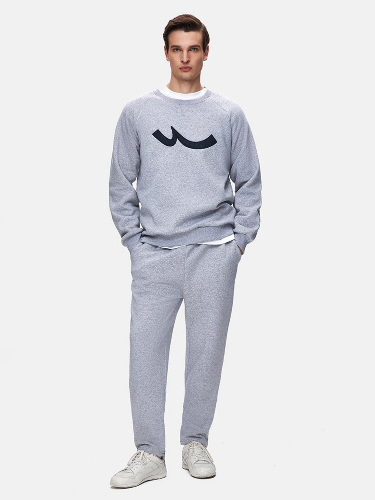 Resim Yenikoza Erkek Sweat