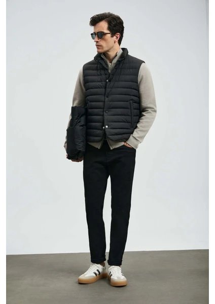 Resim Lufian Anton Erkek Jean Pantolon 112200260