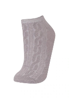 Resim Defacto Kadın Çorap E2126AX/KR1