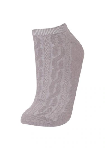 Resim Defacto Kadın Çorap E2126AX/KR1