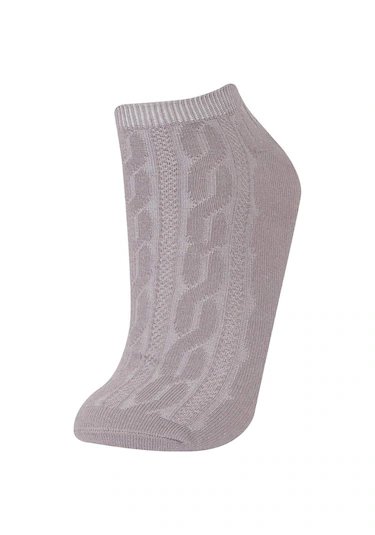 Resim Defacto Kadın Çorap E2126AX/KR1
