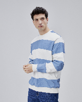 Resim Paul&More Erkek Sweat P.M 1916