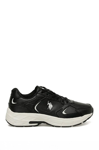 Resim U.S. Polo Assn. Kadın Günlük Ayakkabı A102031467 5F Felix Wmn 5Pr