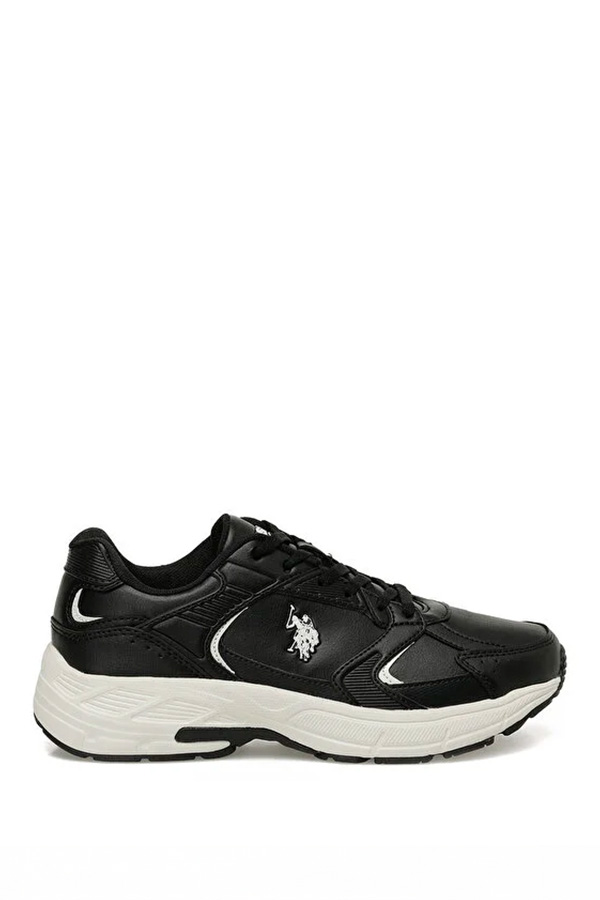 Resim U.S. Polo Assn. Kadın Günlük Ayakkabı A102031467 5F Felix Wmn 5Pr