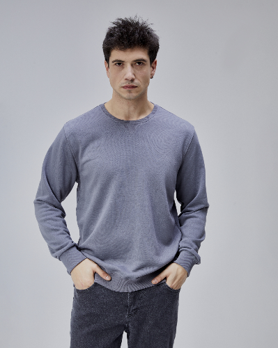 Resim Paul&More Erkek Sweat PM 1911