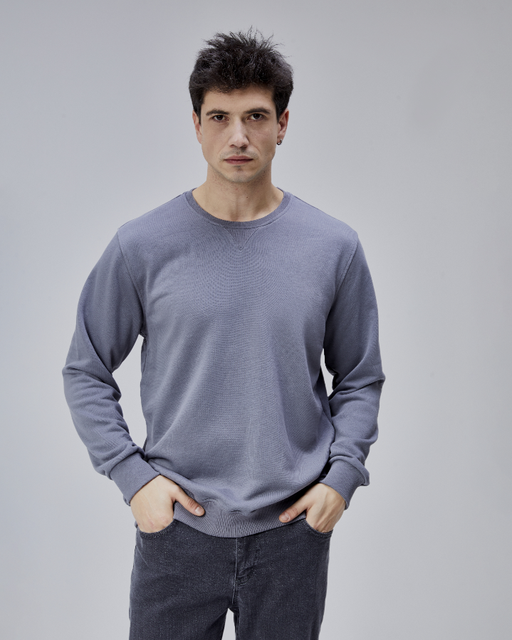 Resim Paul&More Erkek Sweat PM 1911