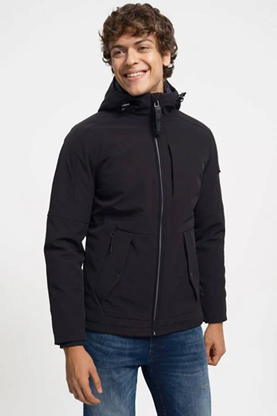 Resim Loft Erkek Mont Lf2030155