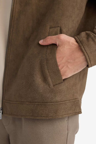 Resim Defacto Erkek Mont F7871AX/KH151