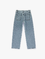 Resim Koton Kadın Jean Pantolon 6SAL40100MD