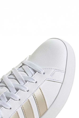 Resim Adidas Grand Court Base 3.0 Kadın Spor Ayakkabı HQ0094