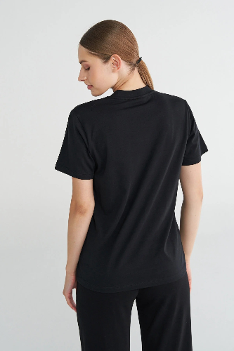 Resim 912261-2001 Hml-T-Hmlpulse Female Co Regular W T-Shırt Kadın T-Shirt