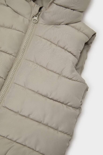 Resim Defacto Erkek Bebek  Yelek A2221A5/GR94