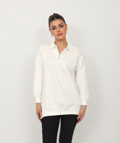 Resim Trender Kadın Sweat