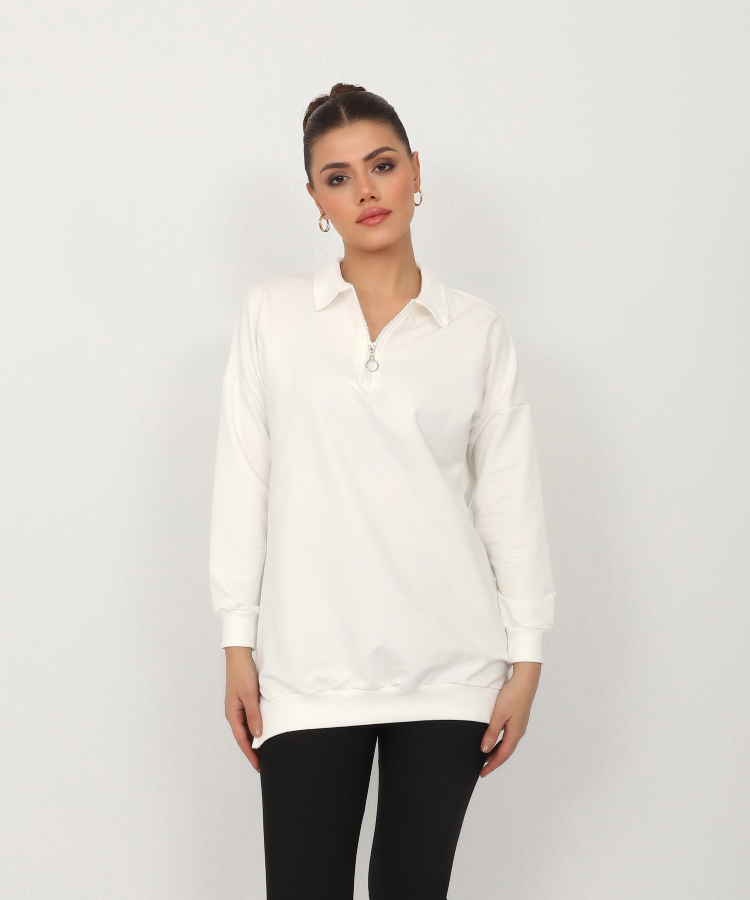 Resim Trender Kadın Sweat