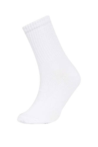 Resim Defacto Erkek Çocuk Çorap