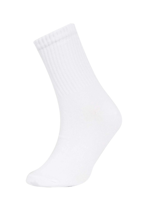 Resim Defacto Erkek Çocuk Çorap