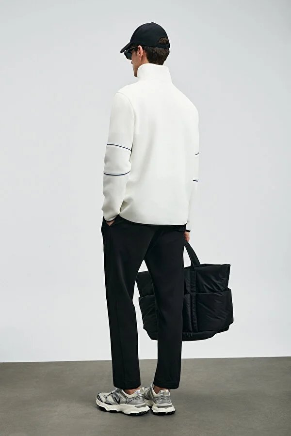 Resim Lufian Art Erkek Sweat 112030191