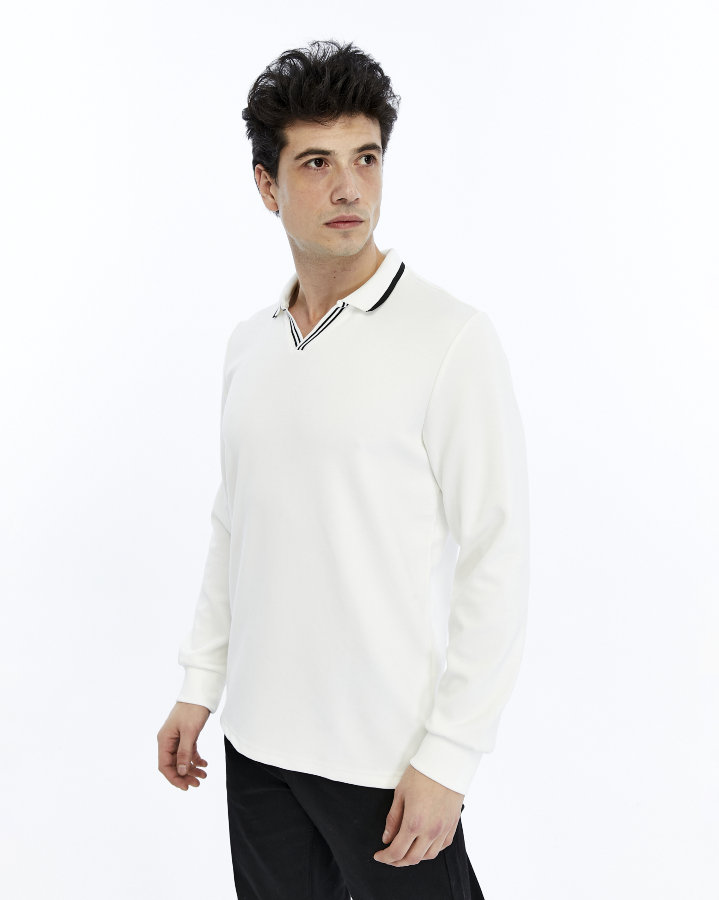 Resim Yenikoza Erkek Sweat