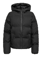 Resim Only Onllea Rain Puffer Short Otw Kadın Mont 15349737