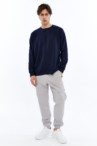 Resim Yenikoza Erkek Sweat