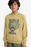 Resim Defacto Erkek Çocuk  Sweat F2859A8/KH258