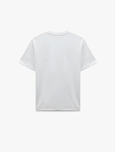 Resim Koton Kadın T-shirt 6SAL10096IK