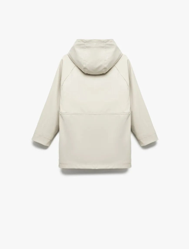 Resim Koton Erkek Bebek Mont 6WMB00003TW