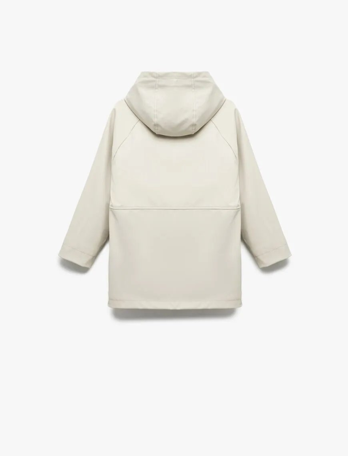 Resim Koton Erkek Bebek Mont 6WMB00003TW