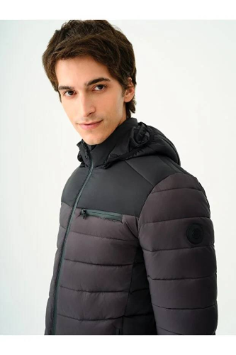 Resim Loft Erkek Mont Lf2033757