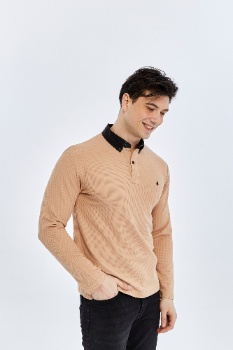 Resim Yenikoza Erkek Sweat