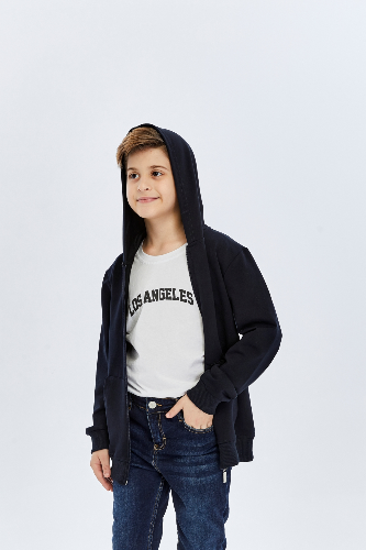 Resim Yenikoza Erkek Çocuk 